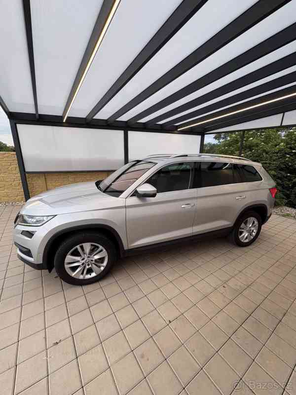 Škoda Kodiaq 2,0   TDI 140kw Style - foto 2