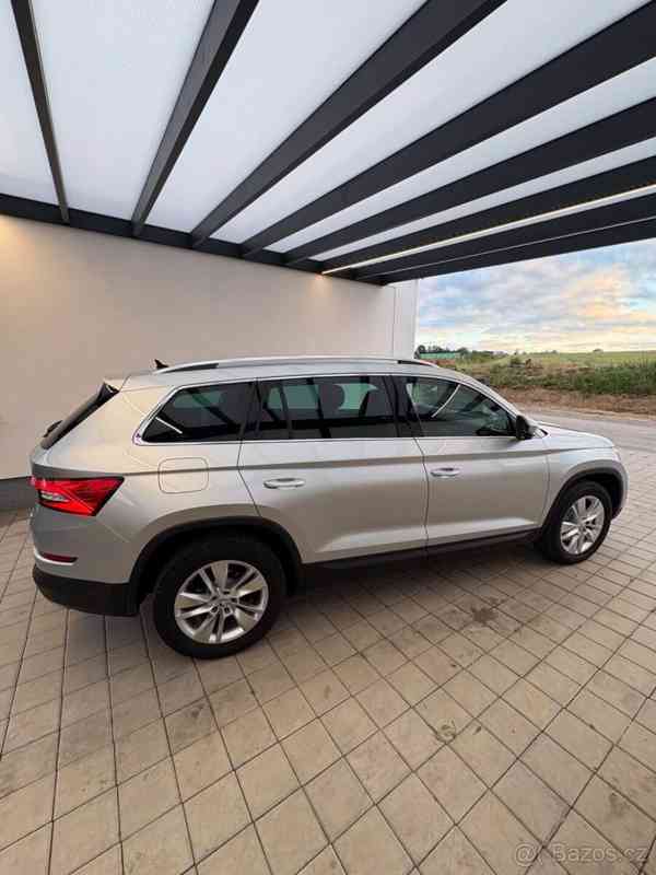 Škoda Kodiaq 2,0   TDI 140kw Style - foto 3