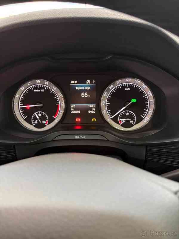 Škoda Kodiaq 2,0   TDI 140kw Style - foto 16