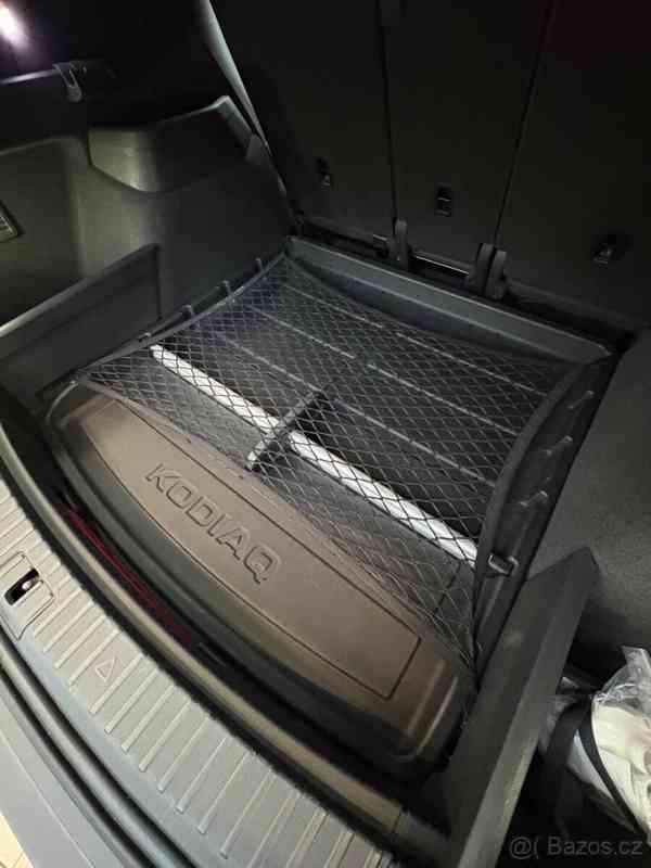 Škoda Kodiaq 2,0   TDI 140kw Style - foto 8