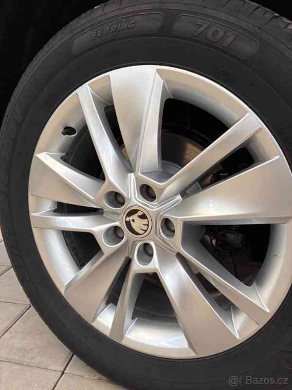 Škoda Kodiaq 2,0   TDI 140kw Style - foto 11
