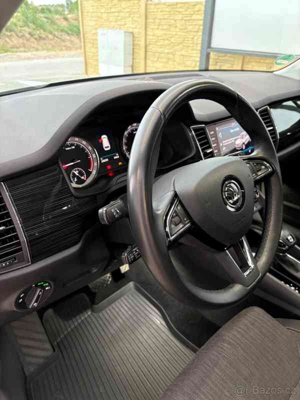 Škoda Kodiaq 2,0   TDI 140kw Style - foto 6