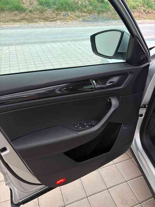Škoda Kodiaq 2,0   TDI 140kw Style - foto 7