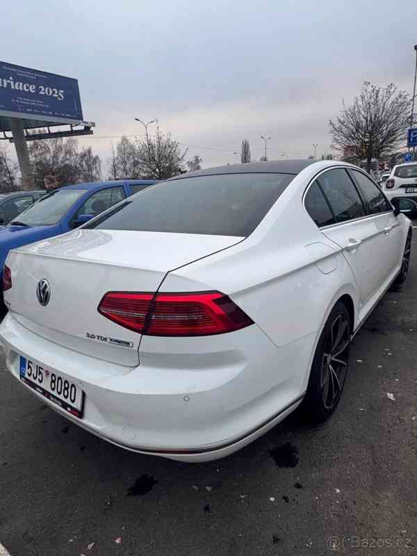Volkswagen Passat 2,0   litru 110KW B8 - foto 3
