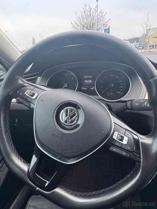 Volkswagen Passat 2,0   litru 110KW B8 - foto 5