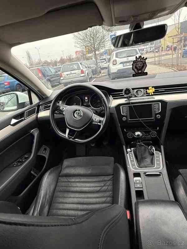 Volkswagen Passat 2,0   litru 110KW B8 - foto 4