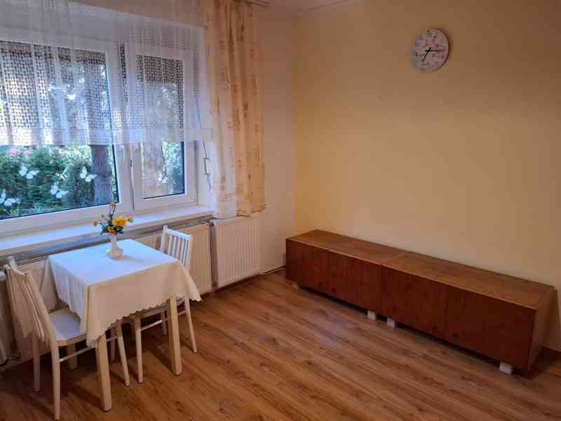 Pronájem pokoje v RD //VČETNĚ ENERGIÍ// - foto 3