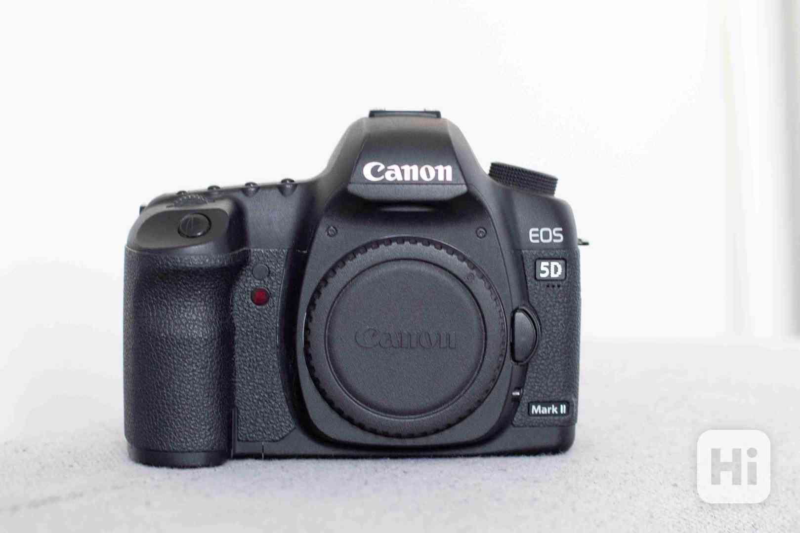 Canon eos  5 D mark II - foto 1
