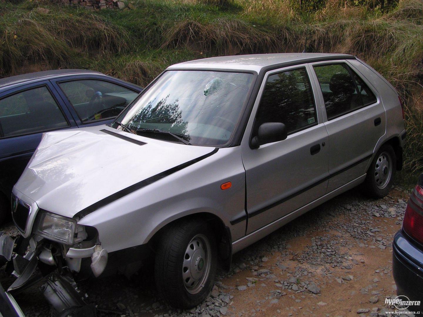 ND na Š. Felicia - foto 1