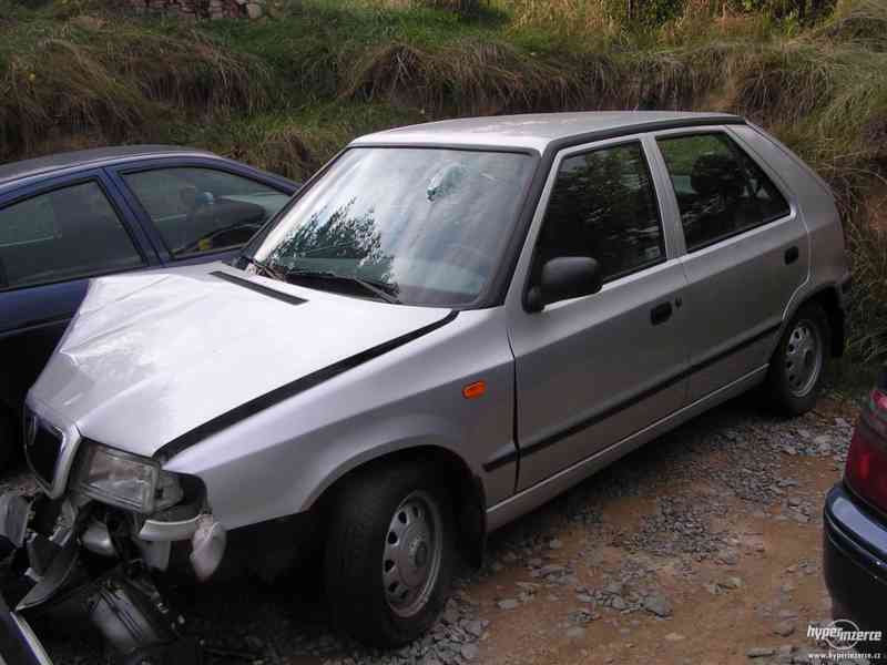 ND na Š. Felicia - foto 1