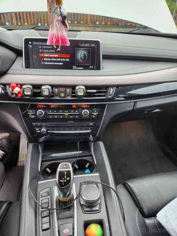 BMW X6 2018 - foto 12