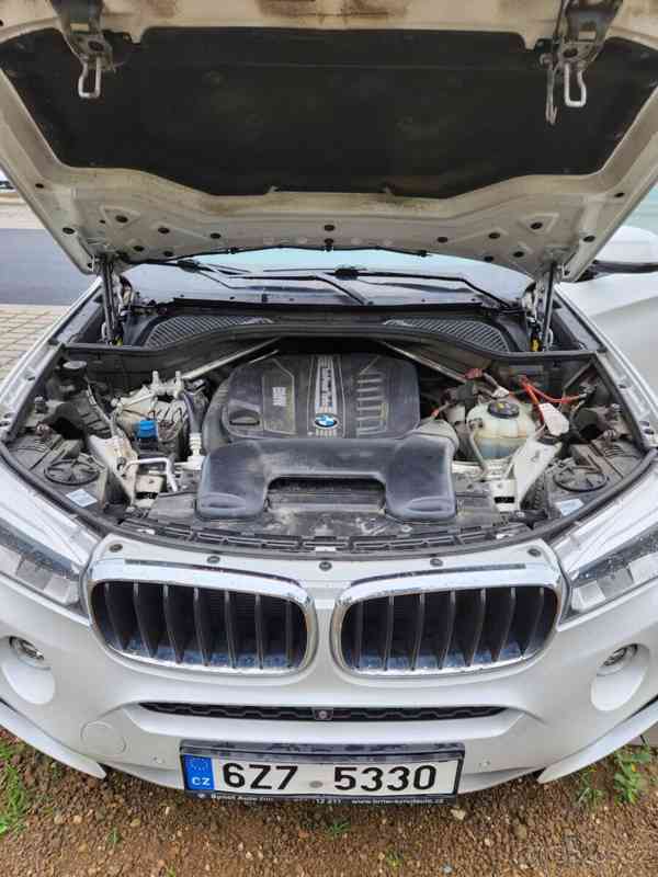 BMW X6 2018 - foto 8