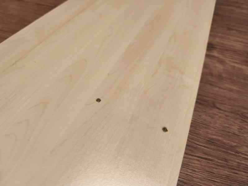 Laminovaná deska javor 16/250/2500 - foto 2