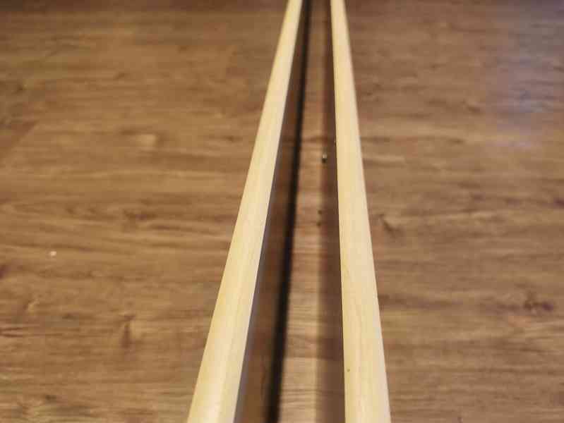 Laminovaná deska javor 16/250/2500 - foto 3