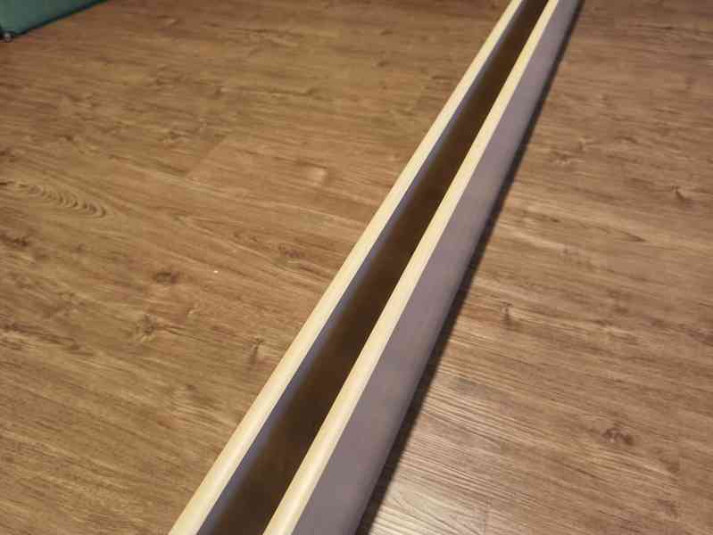 Laminovaná deska javor 16/250/2500 - foto 4