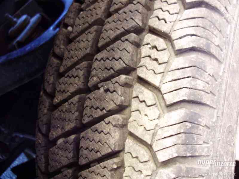 Predám Autoplošinu CTE Z 20E na podvozku Nissan Cabstar - foto 10