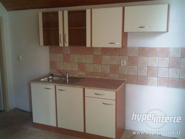 Pronájem 2+kk, 75m2,v RD, U střediska,LB1006AC - foto 1