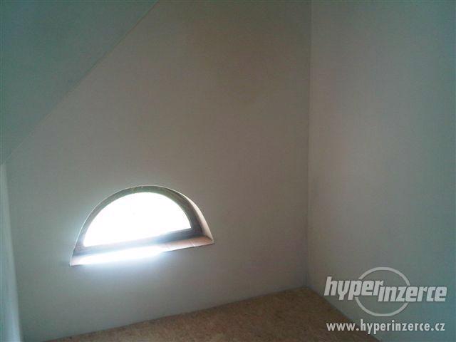 Pronájem 2+kk, 75m2,v RD, U střediska,LB1006AC - foto 4