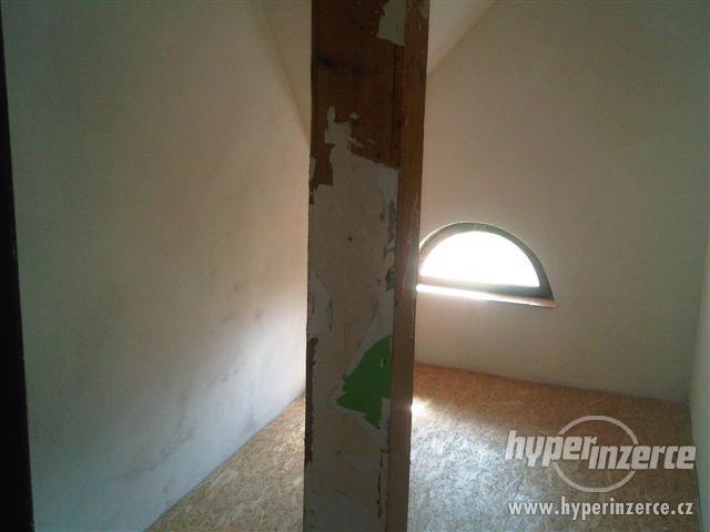 Pronájem 2+kk, 75m2,v RD, U střediska,LB1006AC - foto 5