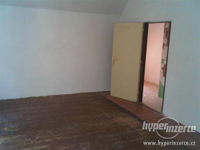 Pronájem 2+kk, 75m2,v RD, U střediska,LB1006AC - foto 6