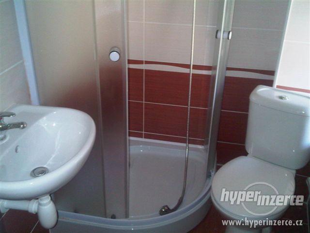 Pronájem 2+kk, 75m2,v RD, U střediska,LB1006AC - foto 7