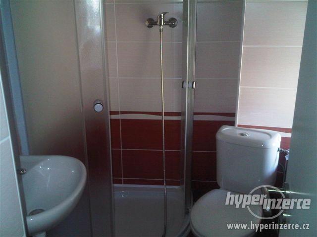 Pronájem 2+kk, 75m2,v RD, U střediska,LB1006AC - foto 8