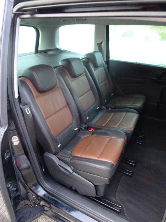 Volkswagen Sharan 2.0 TDI 4MOTION 103kw - foto 7