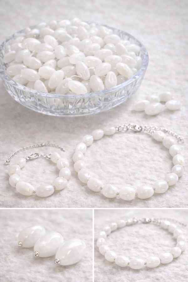 Ukončení tvorby šperků – kvalitní materiál pro bižuterii  - foto 12