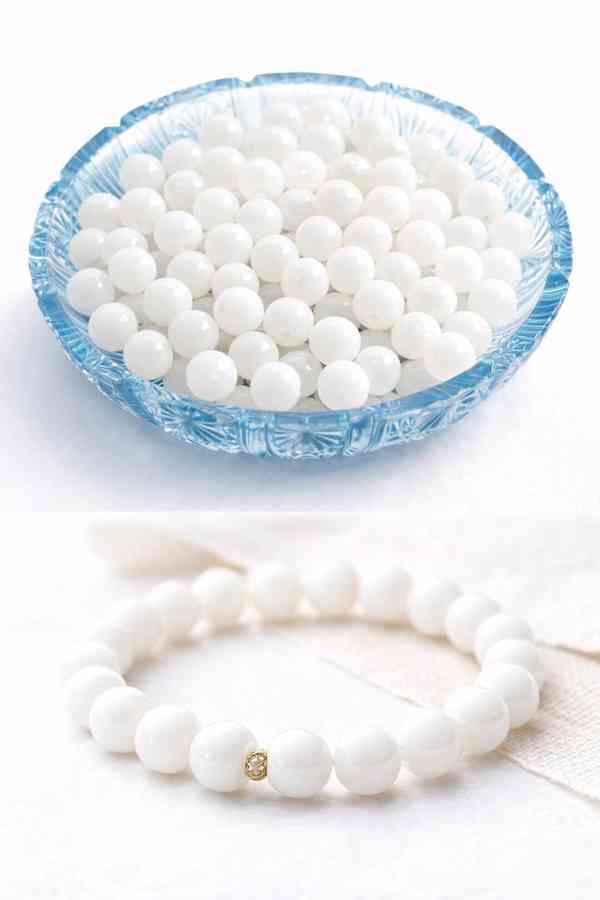 Ukončení tvorby šperků – kvalitní materiál pro bižuterii  - foto 5