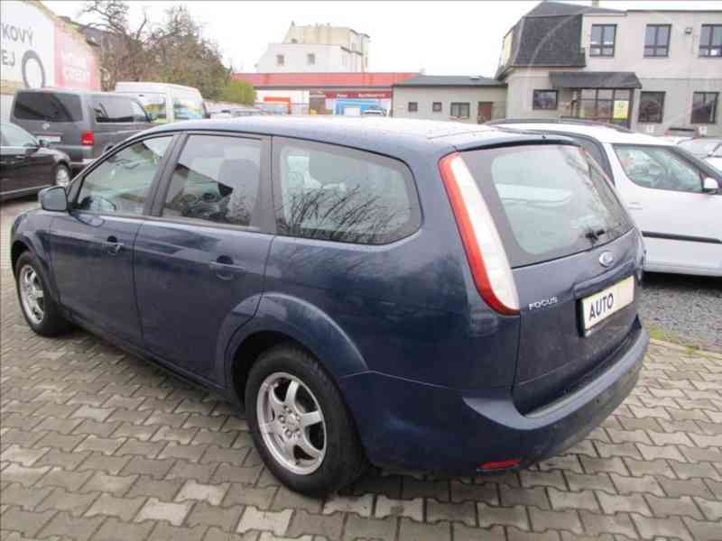 Ford Focus 1,6 16V N1 - foto 3