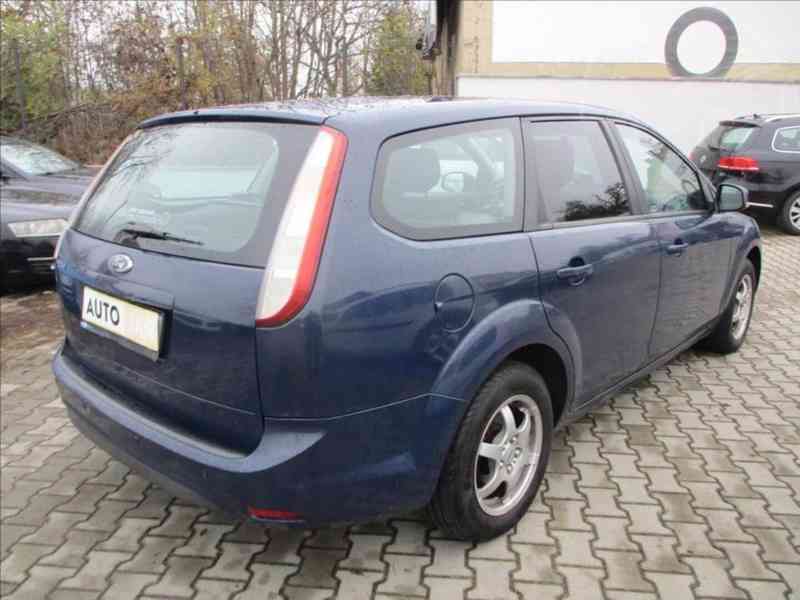 Ford Focus 1,6 16V N1 - foto 4