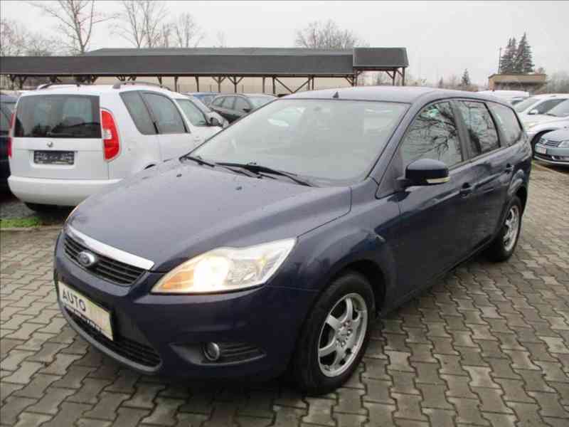 Ford Focus 1,6 16V N1 - foto 2