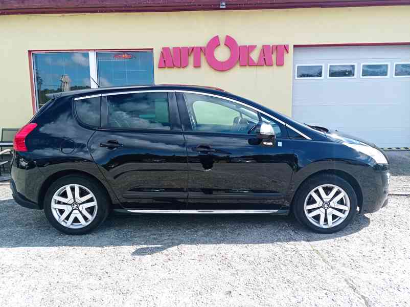 Peugeot 3008 2.0 Hybrid/4x4/Navi/HUD/1Maj - foto 2