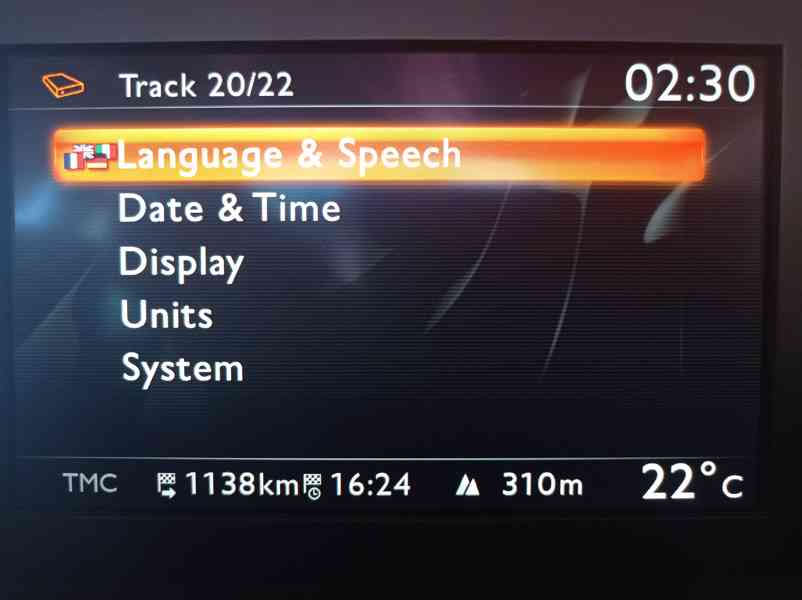Peugeot 3008 2.0 Hybrid/4x4/Navi/HUD/1Maj - foto 35