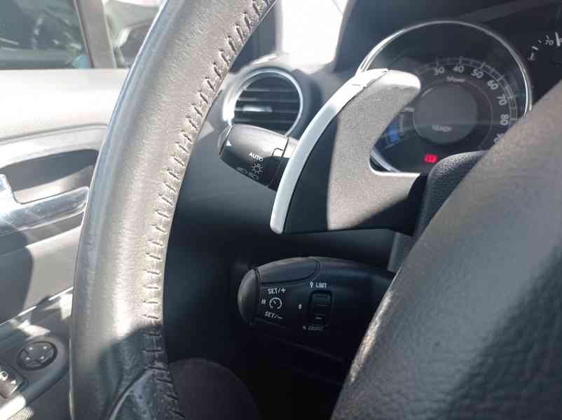 Peugeot 3008 2.0 Hybrid/4x4/Navi/HUD/1Maj - foto 30