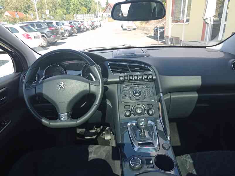 Peugeot 3008 2.0 Hybrid/4x4/Navi/HUD/1Maj - foto 26