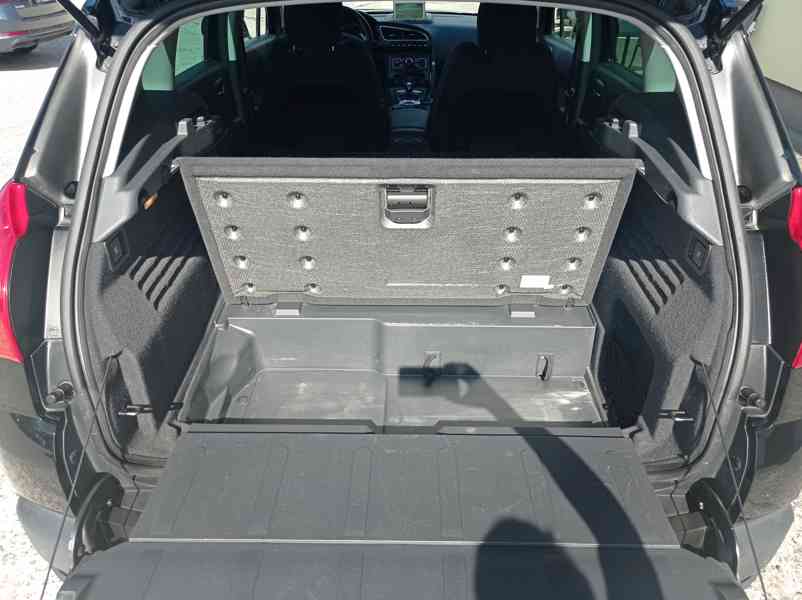 Peugeot 3008 2.0 Hybrid/4x4/Navi/HUD/1Maj - foto 19