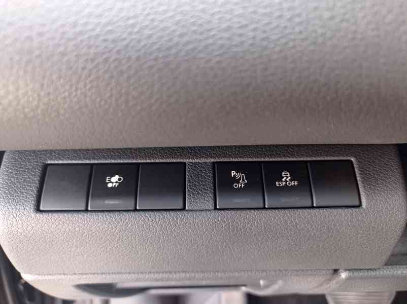 Peugeot 3008 2.0 Hybrid/4x4/Navi/HUD/1Maj - foto 28