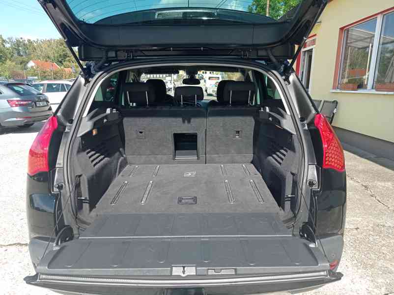 Peugeot 3008 2.0 Hybrid/4x4/Navi/HUD/1Maj - foto 16
