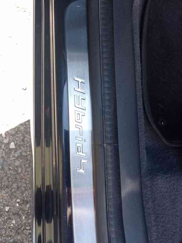 Peugeot 3008 2.0 Hybrid/4x4/Navi/HUD/1Maj - foto 45