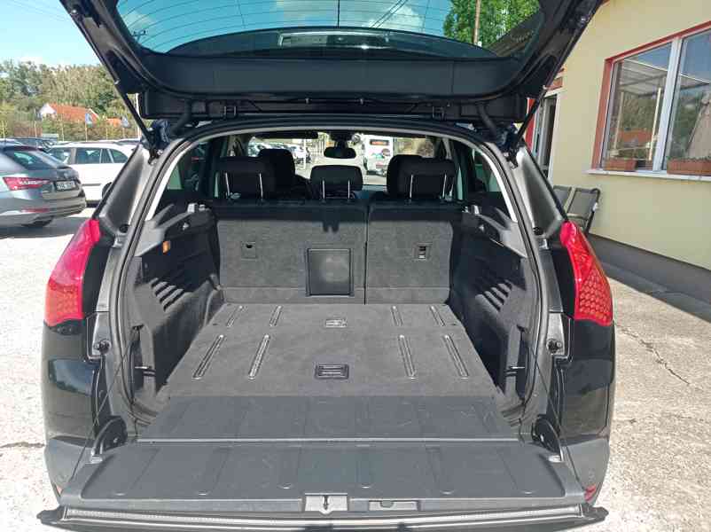 Peugeot 3008 2.0 Hybrid/4x4/Navi/HUD/1Maj - foto 15