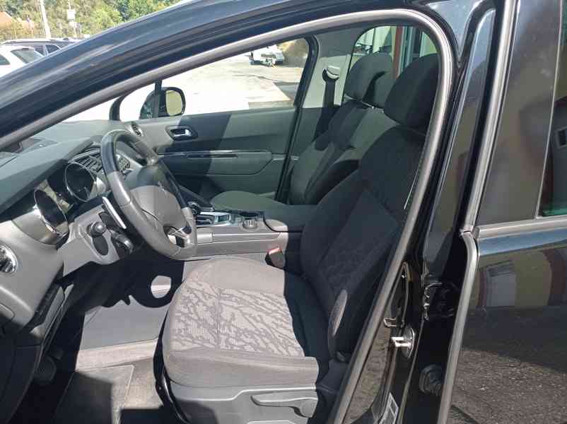 Peugeot 3008 2.0 Hybrid/4x4/Navi/HUD/1Maj - foto 11