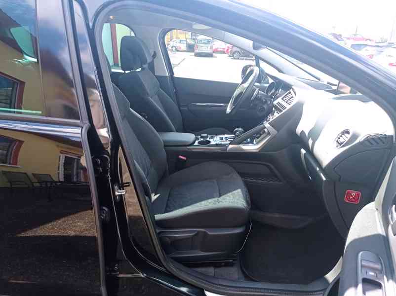 Peugeot 3008 2.0 Hybrid/4x4/Navi/HUD/1Maj - foto 24