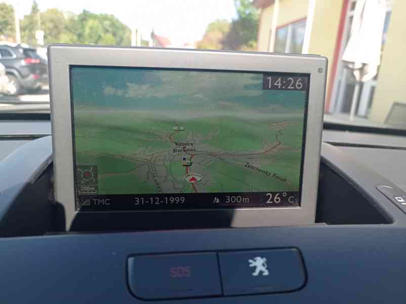 Peugeot 3008 2.0 Hybrid/4x4/Navi/HUD/1Maj - foto 33