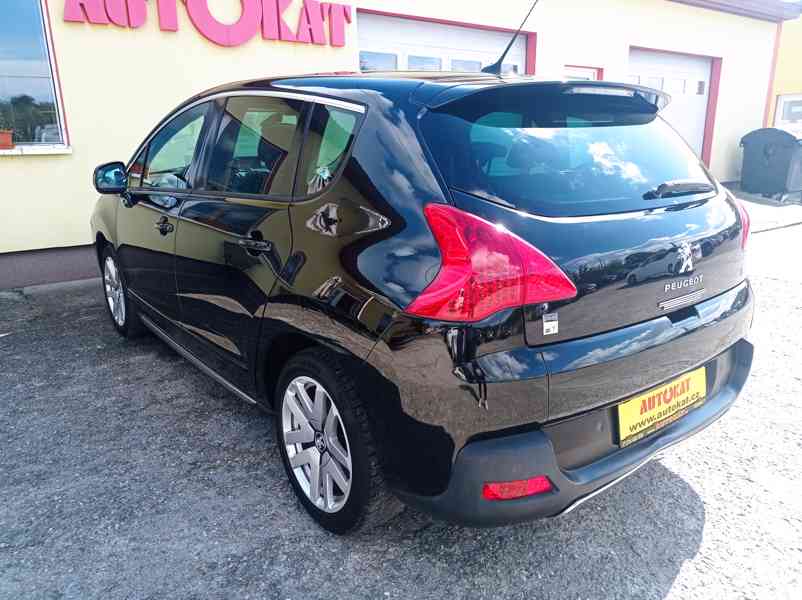 Peugeot 3008 2.0 Hybrid/4x4/Navi/HUD/1Maj - foto 5