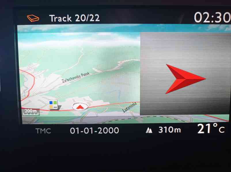 Peugeot 3008 2.0 Hybrid/4x4/Navi/HUD/1Maj - foto 34