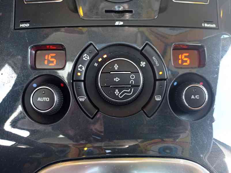 Peugeot 3008 2.0 Hybrid/4x4/Navi/HUD/1Maj - foto 40