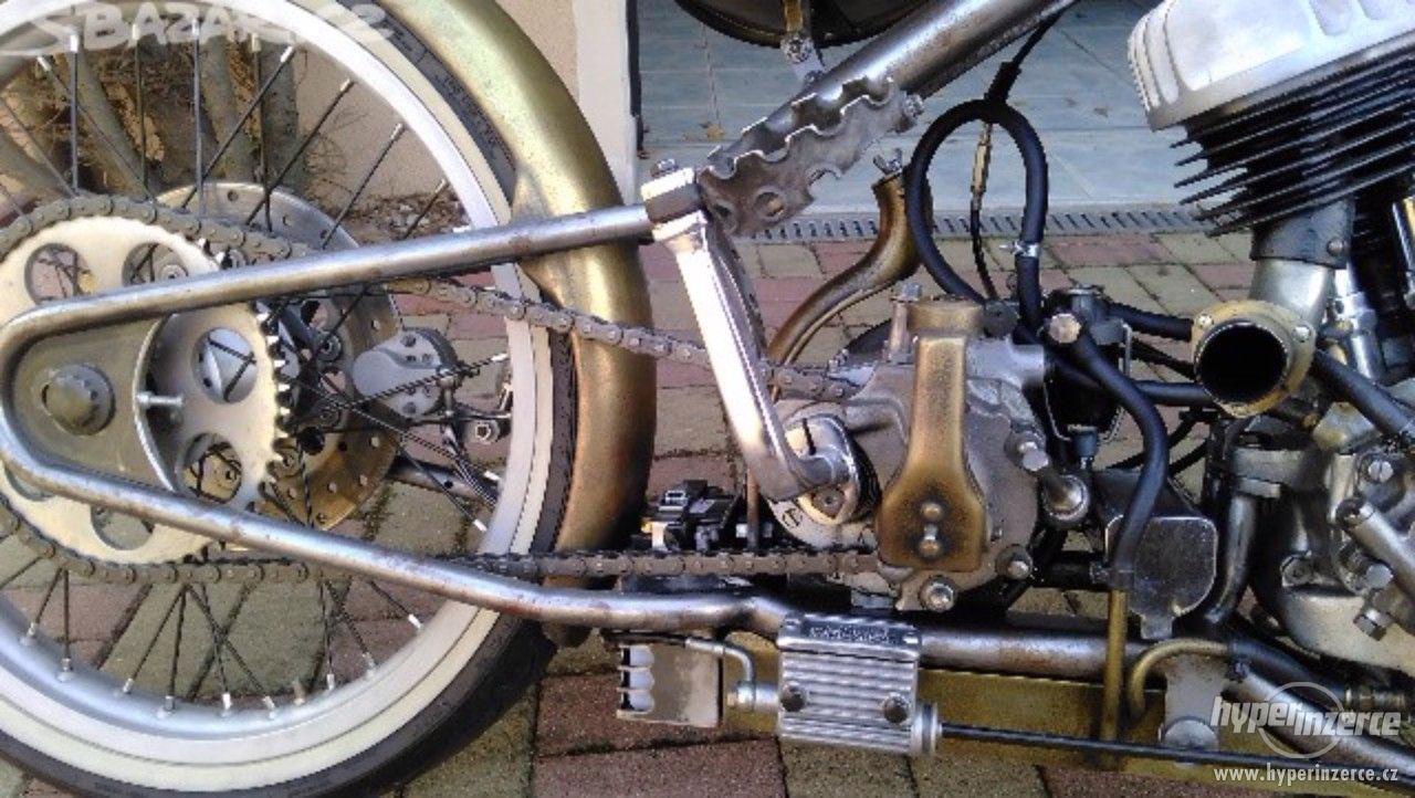 harley davidson 750 average