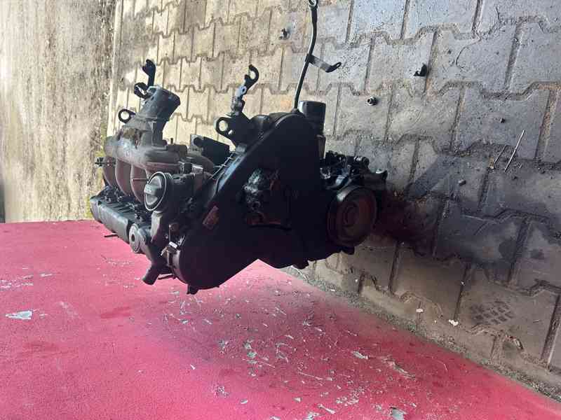 MOTOR C5 2,2 HDI 94KW 4HW PEUGEOT 807, C8 prodám - foto 2