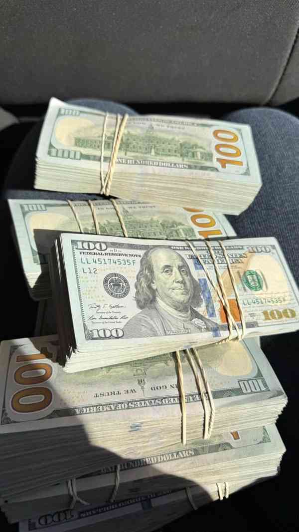 whatsapp+1 936 661-9446 Buy Fake $20 USD Bills  - foto 1